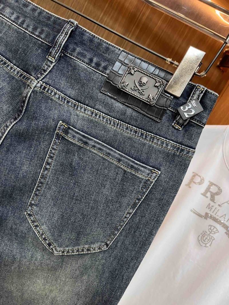 Philipp Plein Jeans